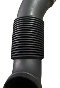 Mangueira Filtro Ar Bmw X1 2016 A 2019 1105885s02