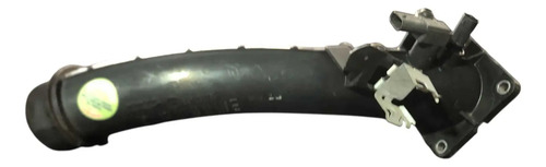 Cano Tubo Admissão Mercedes Gla 1.6 16 Com Sensor 15a20 - Imagem 2