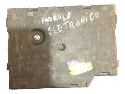 Modulo Central Partida Captur 17/19 A2c30075400 *4961 - Imagem 2