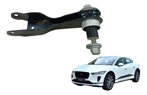 Braço Esquerdo Agregado Jaguar I-pace 2018/2023