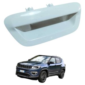 Maçaneta Tampa Traseira Jeep Compass 17/21 32999211 Orig.