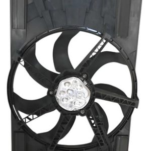 Defletor C/ventoinha Golf Msi 2013 2016 23154250