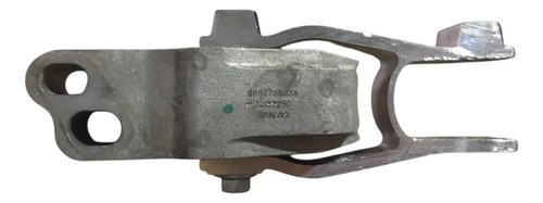 Coxim Motor Traseiro + Suporte Volvo Xc40 2.0 2019-2023 Orig - Imagem 2