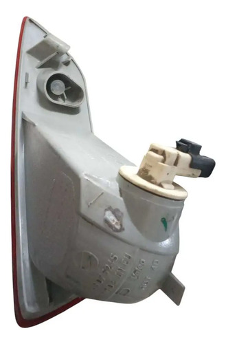 Refletor Luz Tras Esquerdo Volvo Xc60 11/16 Vermelho A055364 - Imagem 3