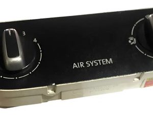 Painel Ventilação 5u0819045 Gol Voyage G6 Sem Ar