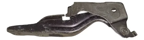 Dobradiça Capo Jeep Compass 2016/21 Direita - Imagem 3