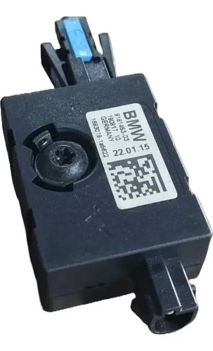 Modulo Antena Bmw X1 2.0 2013 A 2015 918145303 - Imagem 2