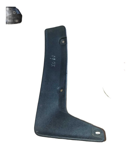 Acabamento Parabarro Diant Dir Volvo Xc60 18/24 31455219