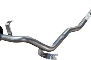 Gargalo Tanque Combustível Bens Gla 200 1.6 Turbo 2016