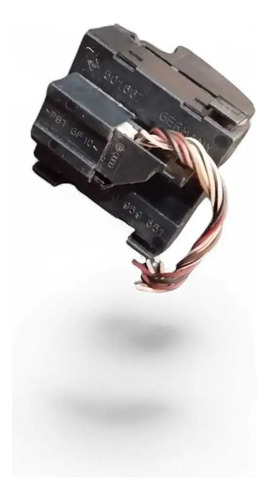 Botão Vidro Elétrico Lado Esq Audi A3 97/03- 8l0959851 - Imagem 3