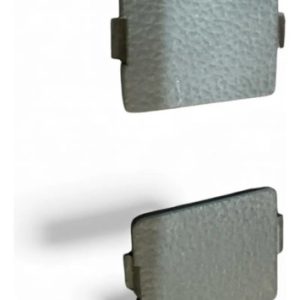 Tampa Console Audi Q5 80a863274 Parafusos Original