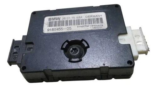 Modulo Supressor Amplificador De Antena Bmw X1 E84 09/015