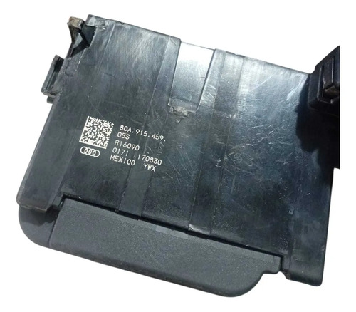 Modulo Terminal Bateria Audi Sq5 3.0 2020 80a915459 Preto - Imagem 4