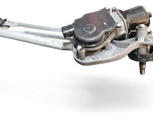 Motor Do Limpador Dianteiro Honda Civic G9 2012 2016