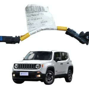 Chicote Sensor Detonação Jeep Renegade 2022