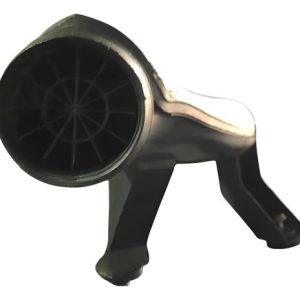 Mangueira Duto De Ar Turbina Vw Fusca 2013/2017