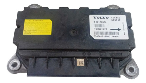 Modulo Central Eletrica Volvo S90 V90 Xc60 Xc90 2018 A 2021 - Imagem 2