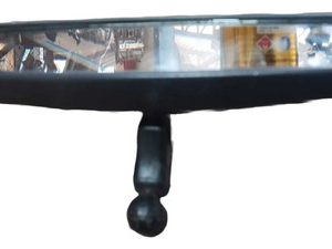 Retrovisor Interno E9026138 Toyota Corolla 2.0 2009 A 2013
