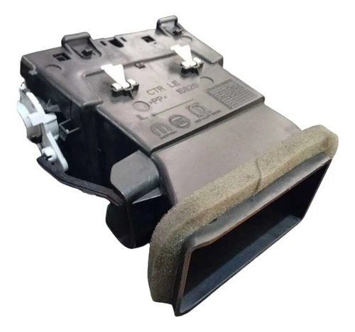 Difusor Ar Condicionado Lado Esquerdo Toro 2023 A 2025 15826 - Imagem 2