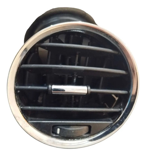 Difusor De Ar Central Chevrolet Captiva 2008/2012 Original - Imagem 3