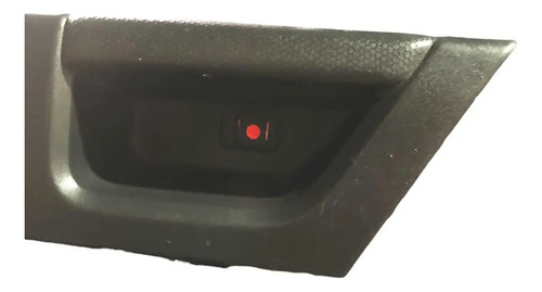 Botão De Vidro Traseiro Esq Mitsubishi Asx 2020 Ca520606 - Imagem 3