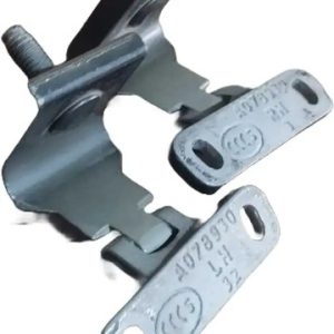 Dobradiça Tampa Traseira Par Audi Q3 4x2 16-17