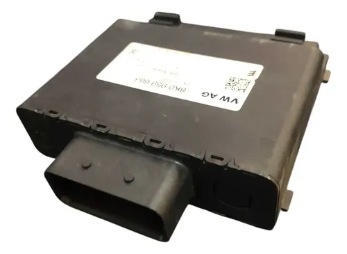Modulo Estabilizador Voltagem Audi Q3 2015 8k0959663 Preto - Imagem 2
