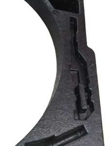 Isopor Esquerdo Porta Malas Renegade 2022 A 2025 100250314 Preto