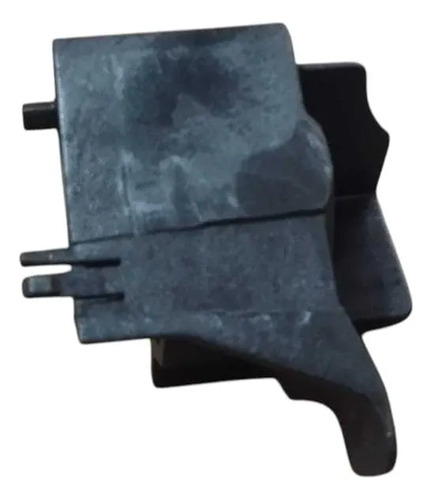Suporte Sensor Impacto Esquerdo Jeep Compass 2017 2021 - Imagem 2