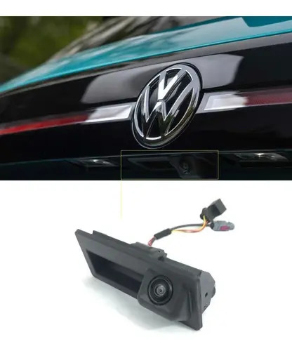 Volkswagen Camera De Re 2g5827566 - Imagem 3