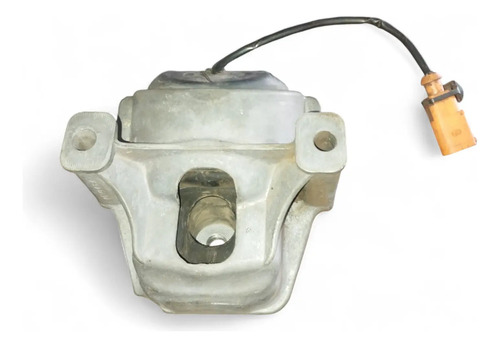 Coxim Motor Esquerdo Hidráulico Com Sensor Audi S5 07 Até 14 - Imagem 3