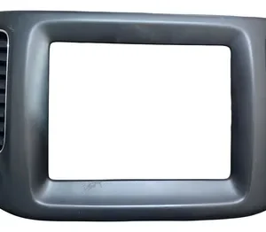 Moldura Difusor Ar Painel Central Jeep Compass 2017/2021 ()
