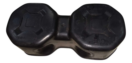 Borracha Porta Copos Jeep Renegade 2016-2018 Preto - Imagem 4