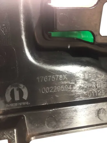 Moldura Botão Farol De Milha Fiat Toro Diesel 2019 1767578x - Imagem 5