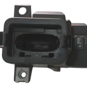 Modulo Leitor Chave Audi A4 2.0 Tsi 2012 2013