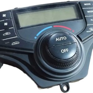 Comando Ar Condicionado Digital Hyundai I30 2009 2012 Orig