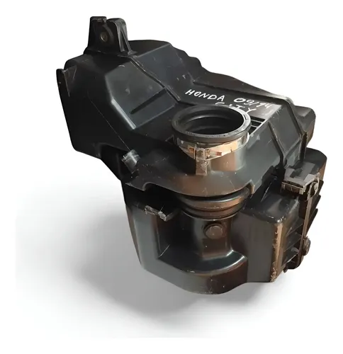 Caixa Filtro De Ar Honda Fit 1.5 2015 À 2019 Acc100