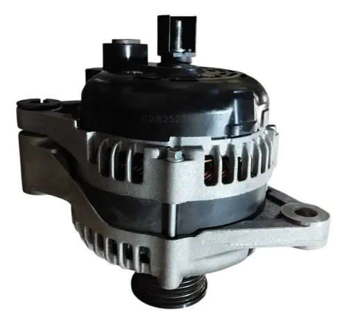 Alternador Rampage 2.0 2023 2024 2025 52067422 Diesel - Imagem 5
