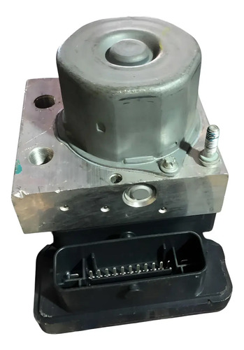 Modulo Abs 476605vd0a 0265294328 Nissan Versa 020 023