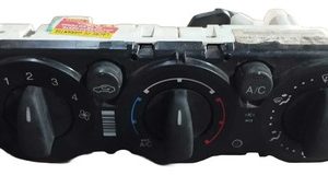 Comando Ar Condicionado Ford Focus 1.6 Original