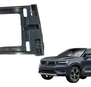 Suporte Tela Multimidia - Volvo Xc40 T-4 Inscript 2020