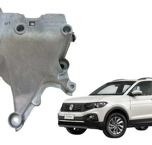 Suporte Coxim Motor Nivus T-cross Polo Virtus 1.0 Tsi Origin