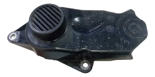 Capa Proteção Bomba Dágua Audi Q3 2.0 Turbo 2016 2017 - Imagem 3
