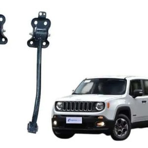 Par Braço Eixo Traseiro Jeep Renegade 2016/2025