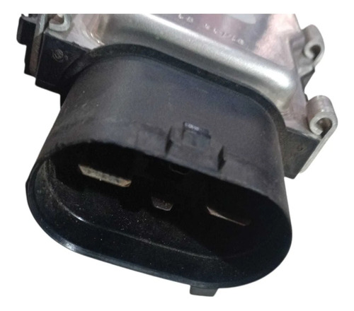 Modulo Ventoinha Mercedes-benz A200 Cod 1137328648 - Imagem 4