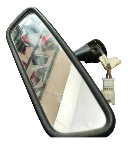 Espelho Retrovisor Interno Mercedes Cla200 2016 E11026531 - Imagem 3