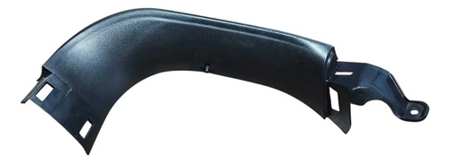 Moldura Tampa Traseira Esquerda Jeep Compass 53219719 Orig Preto - Imagem 4