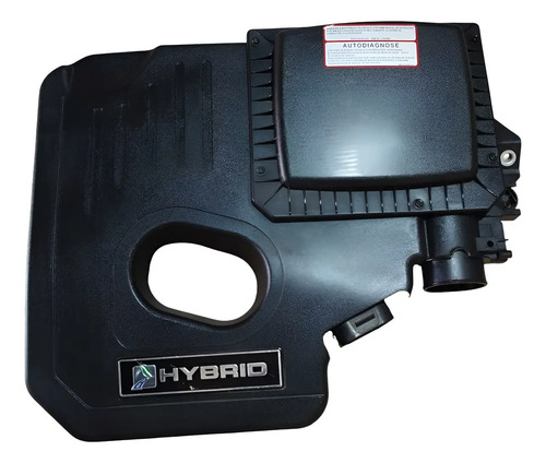 Caica Filtro Ar Motor Ford Fusion Hybrid 2.0 2016 Dg939c662a