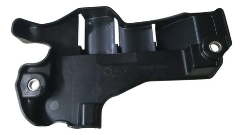 Defletor Carter Óleo Toro Compass 2.0 Diesel Origi Preto - Imagem 2