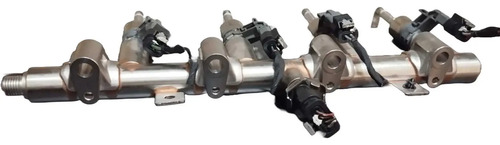 Flauta Combustível Toro Compass 1.3 Turbo Flex 2022/23 Senso - Imagem 3